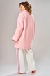 Кардиган 1140 розовый V&N fashion фото 2