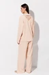 Костюм брючный 1143 бежевый V&N fashion фото 2