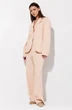 Жакет 1141 бежевый V&N fashion фото 3