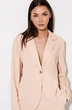 Жакет 1141 бежевый V&N fashion
