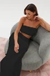 Костюм брючный 1157 черный V&N fashion фото 3