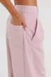 Костюм брючный 1172 розовый V&N fashion фото 5