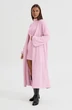 Кардиган 1190 розовый V&N fashion