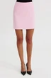 Юбка 1198 лиловый V&N fashion фото 4