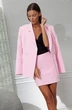 Жакет 1199 лиловый V&N fashion фото 5
