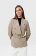 Куртка 1202 олива V&N fashion