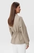 Куртка 1202 олива V&N fashion фото 2