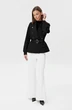 Куртка 1202 черный V&N fashion фото 2