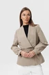 Куртка 1202-1 олива V&N fashion