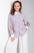 Брюки 7069 VIOLA STYLE