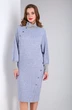 Платье 0987 VIOLA STYLE