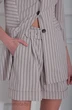 Костюм с шортами 20538 VIOLA STYLE