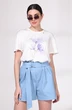 Костюм с шортами 20559 VIOLA STYLE