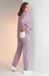 Спортивный костюм 20612 VIOLA STYLE