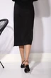 Костюм с юбкой 2705 VIOLA STYLE