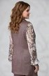 Костюм брючный 30507-1 VIOLA STYLE
