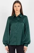 Блузка 741 изумруд VIZAVI TEKSTIL фото 3