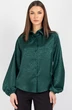 Блузка 742 изумруд VIZAVI TEKSTIL фото 3