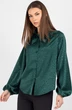 Блузка 742 изумруд VIZAVI TEKSTIL фото 5
