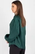 Блузка 742 изумруд VIZAVI TEKSTIL фото 4