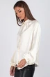 Блузка 742 молочный VIZAVI TEKSTIL фото 3