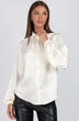Блузка 742 молочный VIZAVI TEKSTIL фото 5