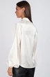 Блузка 742 молочный VIZAVI TEKSTIL фото 2