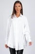 Блузка 743 белый VIZAVI TEKSTIL