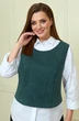 Костюм брючный 1203 VOLNA