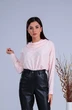 Джемпер 2260 розовый VeritaModa