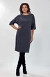 Платье 2424 VeritaModa