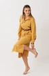 Платье 2442 горчица VeritaModa фото 4