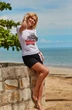 *Комплект с шортами 2287 Vesnaletto