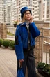 Куртка 2874-4 Vesnaletto