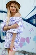 Комбинезон 3123-1 Vesnaletto