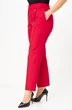 Костюм брючный 1092 красный Vilena фото 5