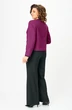 Костюм брючный 1127 фуксия Vilena фото 2