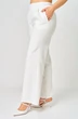 Костюм брючный 1137 белый Vilena фото 5