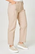 Костюм брючный 1158 песок Vilena фото 5