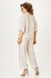 Костюм брючный 1173 молочный Vilena фото 2
