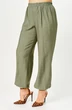 Костюм брючный 1173 хаки Vilena фото 5