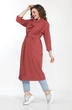 Кардиган 702 терракот Vilena