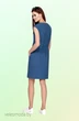 Платье 1016 Vitol Fashion