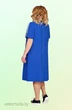 Платье 1018 Vitol Fashion