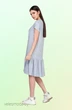 Платье 1020 Vitol Fashion