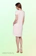 Платье 1021 Vitol Fashion