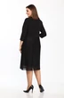 Платье 1048 Vitol Fashion
