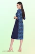 Платье 1053 Vitol Fashion
