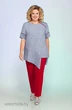 Костюм брючный 2511 Vitol Fashion