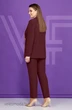 Костюм брючный 2514-2 Vitol Fashion